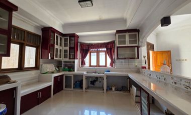 Rumah Dijual Harga Nego Keras Pemandangan Gunung Merbabu di Sidorejo Salatiga