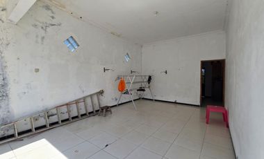 Rumah Dijual Harga Nego Keras Pemandangan Gunung Merbabu di Sidorejo Salatiga