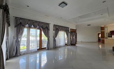 Rumah Dijual Harga Nego Keras Pemandangan Gunung Merbabu di Sidorejo Salatiga