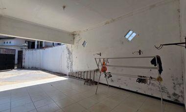 Rumah Dijual Harga Nego Keras Pemandangan Gunung Merbabu di Sidorejo Salatiga