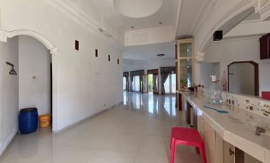 Rumah Dijual Harga Nego Keras Pemandangan Gunung Merbabu di Sidorejo Salatiga