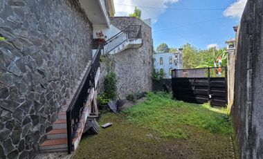 Rumah Dijual Harga Nego Keras Pemandangan Gunung Merbabu di Sidorejo Salatiga