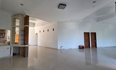 Rumah Dijual Harga Nego Keras Pemandangan Gunung Merbabu di Sidorejo Salatiga