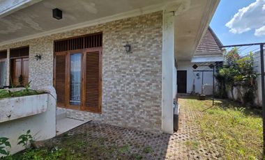 Rumah Dijual Harga Nego Keras Pemandangan Gunung Merbabu di Sidorejo Salatiga