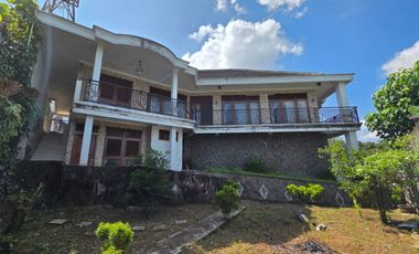 Rumah Dijual Harga Nego Keras Pemandangan Gunung Merbabu di Sidorejo Salatiga