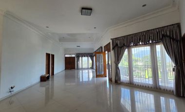 Rumah Dijual Harga Nego Keras Pemandangan Gunung Merbabu di Sidorejo Salatiga