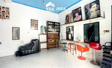 Ruko 2 lantai area kampus UMS Pabelan Kartasura Solo