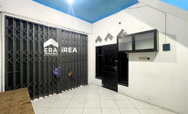 Ruko 2 lantai area kampus UMS Pabelan Kartasura Solo