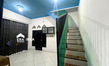 Ruko 2 lantai area kampus UMS Pabelan Kartasura Solo