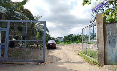 26,000 sqm Lot for Lease in West Service Road, Paranaque