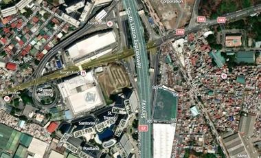 9,225 sqm Lot for Lease in East Service Road, Paranaque