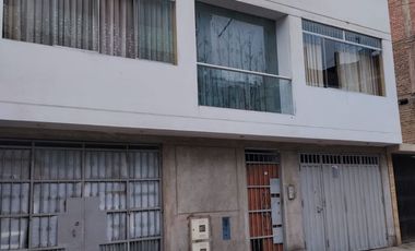 Casa Con Alto Potencial Para Vivienda Y Negocio !!! Sjm