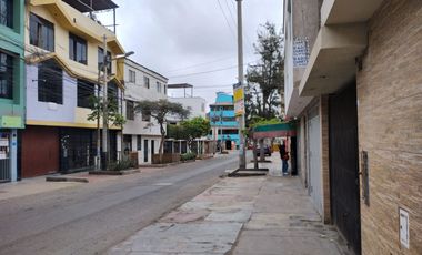 Casa Con Alto Potencial Para Vivienda Y Negocio !!! Sjm