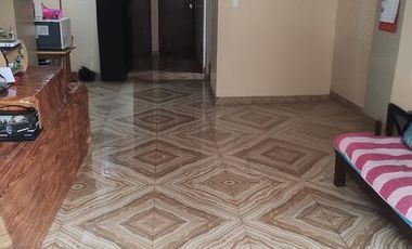 Casa Con Alto Potencial Para Vivienda Y Negocio !!! Sjm