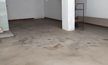 Casa Con Alto Potencial Para Vivienda Y Negocio !!! Sjm