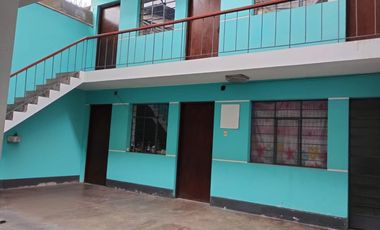 Casa Con Alto Potencial Para Vivienda Y Negocio !!! Sjm