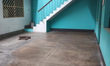 Casa Con Alto Potencial Para Vivienda Y Negocio !!! Sjm