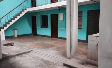 Casa Con Alto Potencial Para Vivienda Y Negocio !!! Sjm