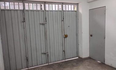 Casa Con Alto Potencial Para Vivienda Y Negocio !!! Sjm