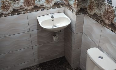 Casa Con Alto Potencial Para Vivienda Y Negocio !!! Sjm