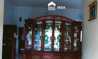 Rumah dijual Bendan Banyudono Boyolali 5 menit ke Pasar Pengging