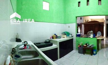 Rumah dijual Bendan Banyudono Boyolali 5 menit ke Pasar Pengging