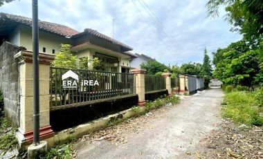 Rumah dijual Bendan Banyudono Boyolali 5 menit ke Pasar Pengging
