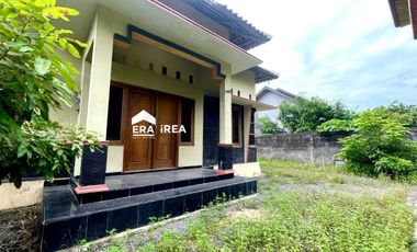 Rumah dijual Bendan Banyudono Boyolali 5 menit ke Pasar Pengging