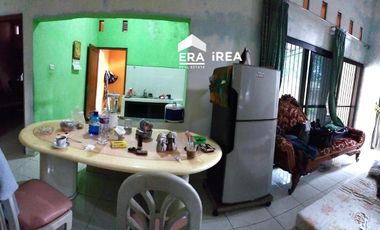 Rumah dijual Bendan Banyudono Boyolali 5 menit ke Pasar Pengging