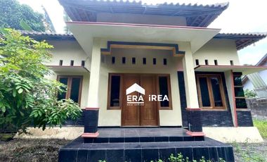 Rumah dijual Bendan Banyudono Boyolali 5 menit ke Pasar Pengging
