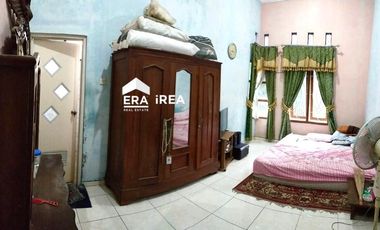 Rumah dijual Bendan Banyudono Boyolali 5 menit ke Pasar Pengging