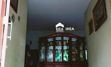 Rumah dijual Bendan Banyudono Boyolali 5 menit ke Pasar Pengging