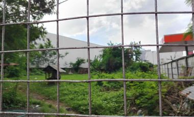 1,349.52 sqm Lot for Lease in East Service Road, Paranaque