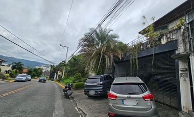 RUSH! Filinvest 2 QC House and Lot with an amazing view of the Sierra Madre