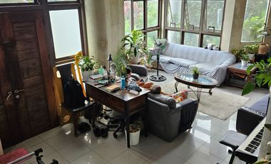 RUSH! Filinvest 2 QC House and Lot with an amazing view of the Sierra Madre