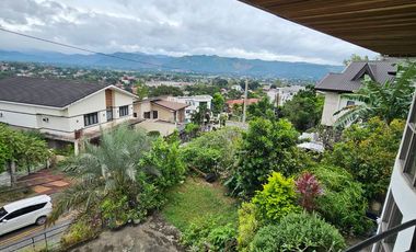 RUSH! Filinvest 2 QC House and Lot with an amazing view of the Sierra Madre
