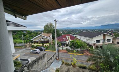 RUSH! Filinvest 2 QC House and Lot with an amazing view of the Sierra Madre