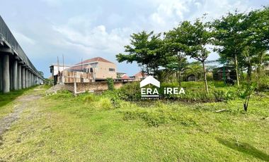 Ruang usaha dijual Boyolali dekat Bandara Adi Sumarmo Solo