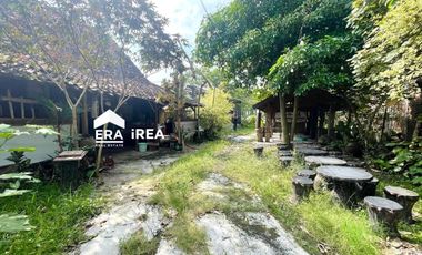 Ruang usaha dijual Boyolali dekat Bandara Adi Sumarmo Solo