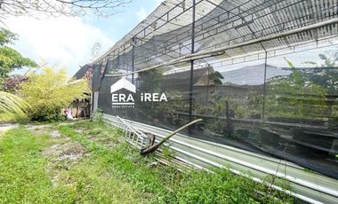 Ruang usaha dijual Boyolali dekat Bandara Adi Sumarmo Solo