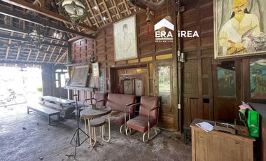 Ruang usaha dijual Boyolali dekat Bandara Adi Sumarmo Solo