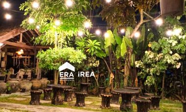 Ruang usaha dijual Boyolali dekat Bandara Adi Sumarmo Solo