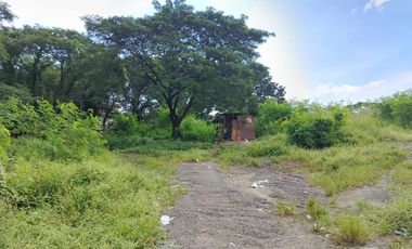 6,827sqm Lot for Lease in East Service Road, Paranaque