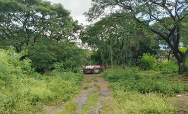 6,827sqm Lot for Lease in East Service Road, Paranaque