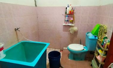 Rumah Pinggir Jln. Mulawarman. Lamaru Balikpapan