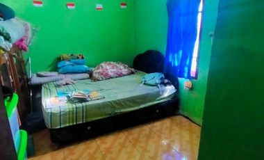 Rumah Pinggir Jln. Mulawarman. Lamaru Balikpapan