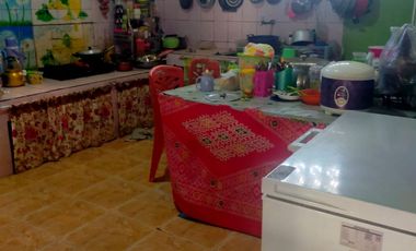 Rumah Pinggir Jln. Mulawarman. Lamaru Balikpapan