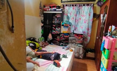 Rumah Pinggir Jln. Mulawarman. Lamaru Balikpapan