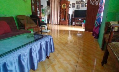 Rumah Pinggir Jln. Mulawarman. Lamaru Balikpapan