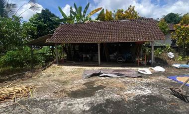 jual tanah penebel tabanan 5are